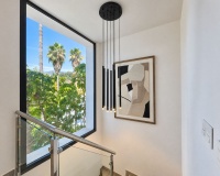 Rynek wtórny - Villa - Marbella - Nueva Andalucía