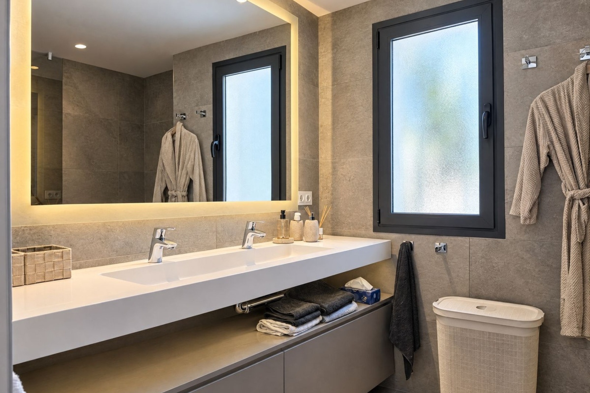 Rynek wtórny - Villa - Marbella - Nueva Andalucía