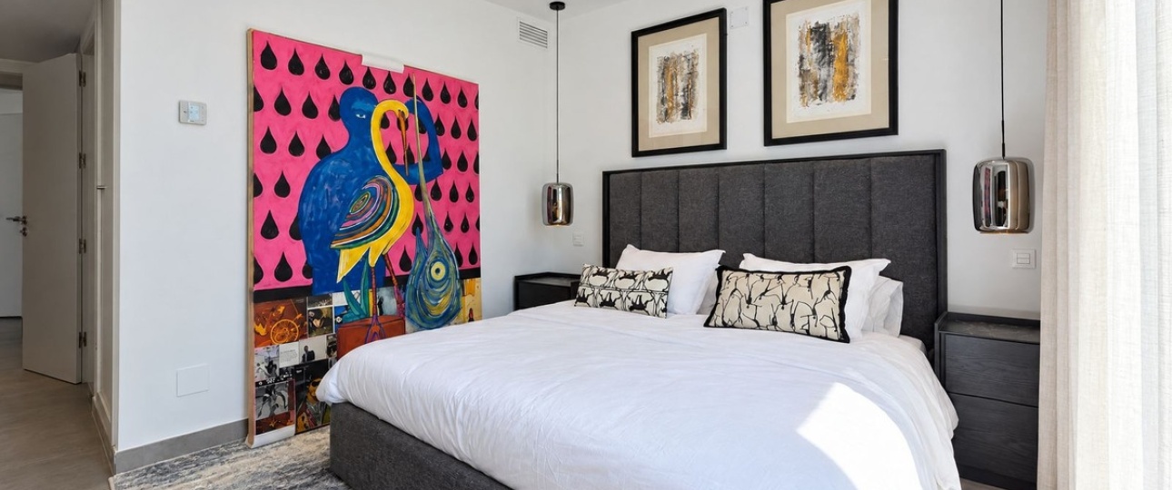 Rynek wtórny - Villa - Marbella - Nueva Andalucía