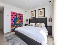 Rynek wtórny - Villa - Marbella - Nueva Andalucía