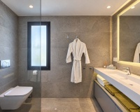 Rynek wtórny - Villa - Marbella - Nueva Andalucía
