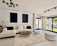 Rynek wtórny - Villa - Marbella - Nueva Andalucía