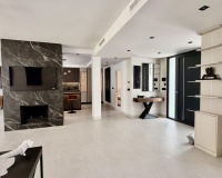 Rynek wtórny - Villa - Marbella - Nueva Andalucía
