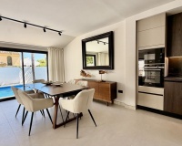 Rynek wtórny - Villa - Marbella - Nueva Andalucía