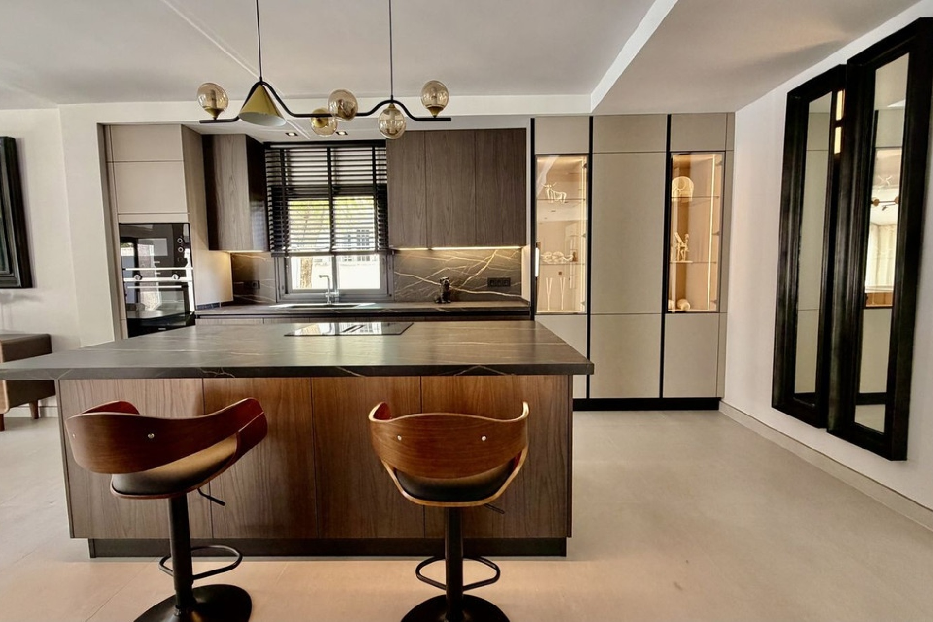 Rynek wtórny - Villa - Marbella - Nueva Andalucía