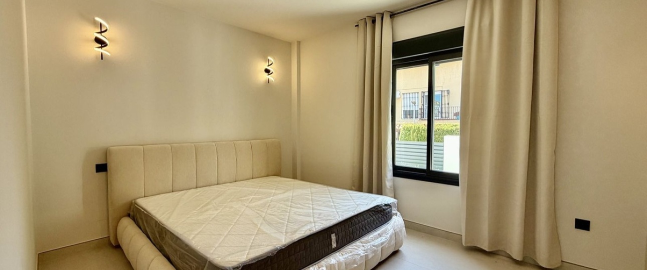 Rynek wtórny - Villa - Marbella - Nueva Andalucía