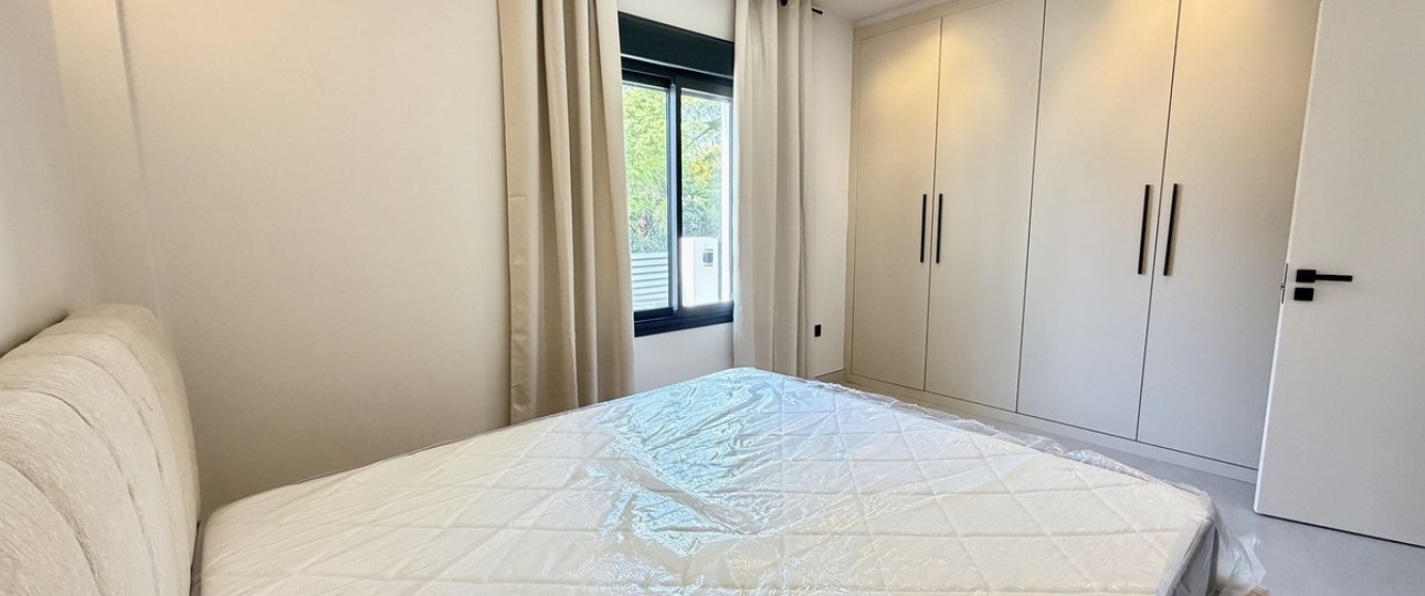 Rynek wtórny - Villa - Marbella - Nueva Andalucía