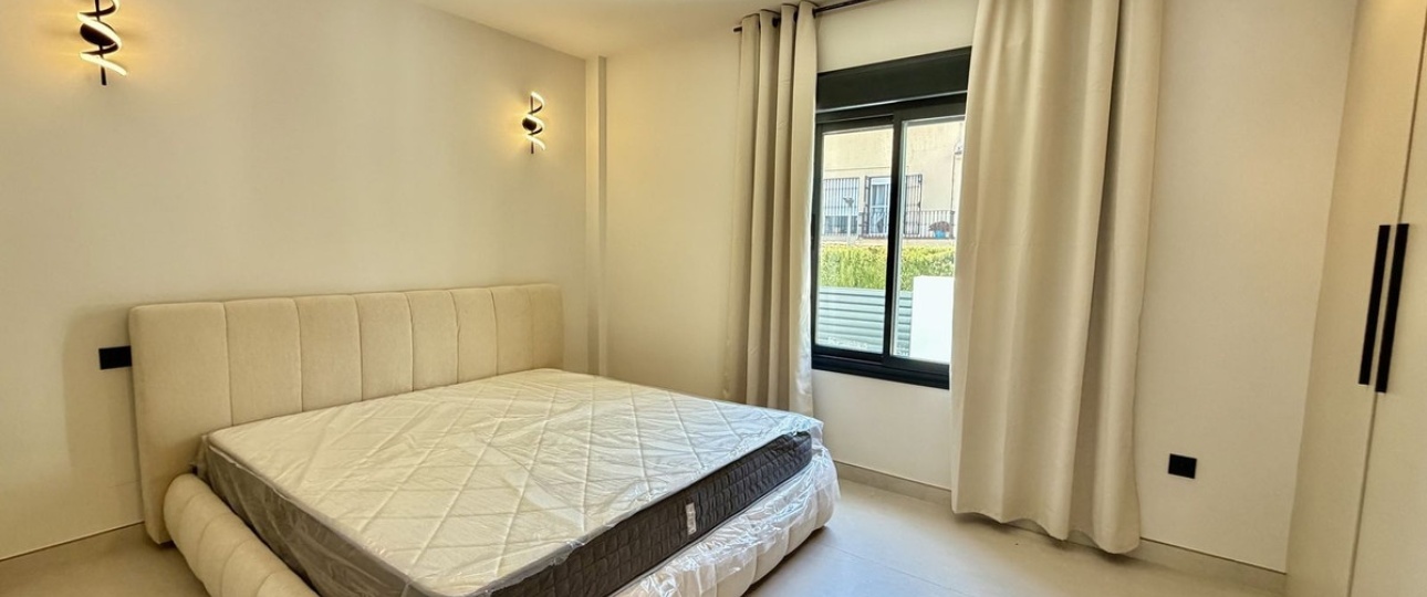 Rynek wtórny - Villa - Marbella - Nueva Andalucía