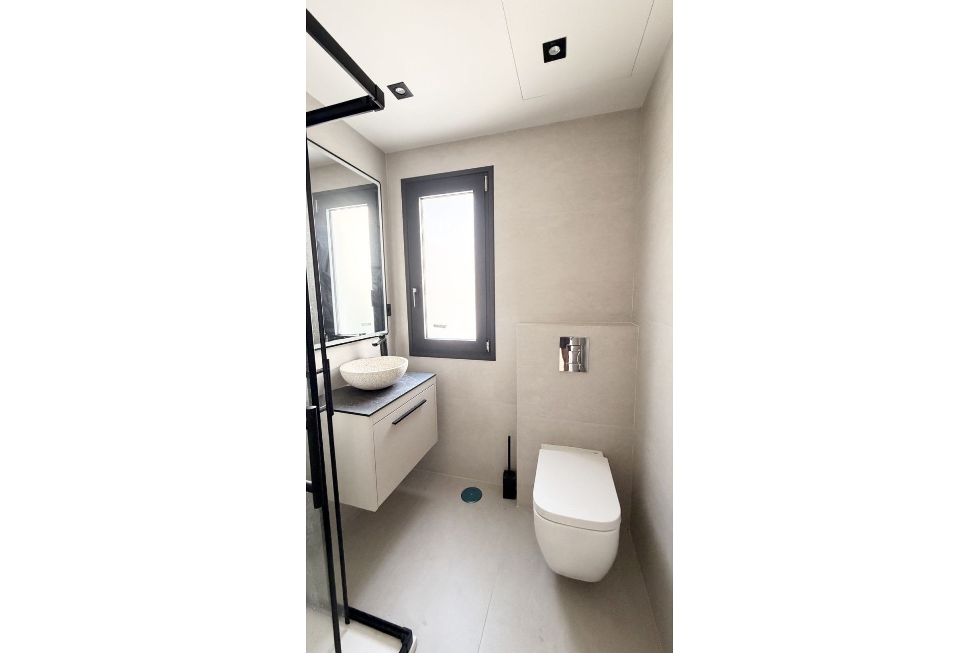 Rynek wtórny - Villa - Marbella - Nueva Andalucía