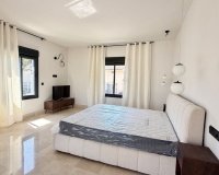 Rynek wtórny - Villa - Marbella - Nueva Andalucía