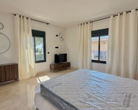 Rynek wtórny - Villa - Marbella - Nueva Andalucía