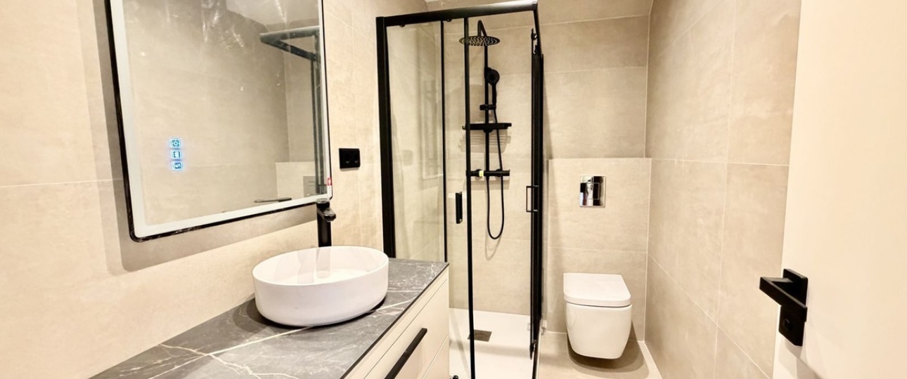 Rynek wtórny - Villa - Marbella - Nueva Andalucía