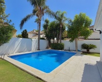 Rynek wtórny - Villa - Marbella - Nueva Andalucía