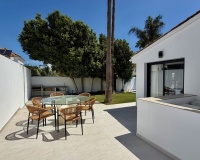Rynek wtórny - Villa - Marbella - Nueva Andalucía