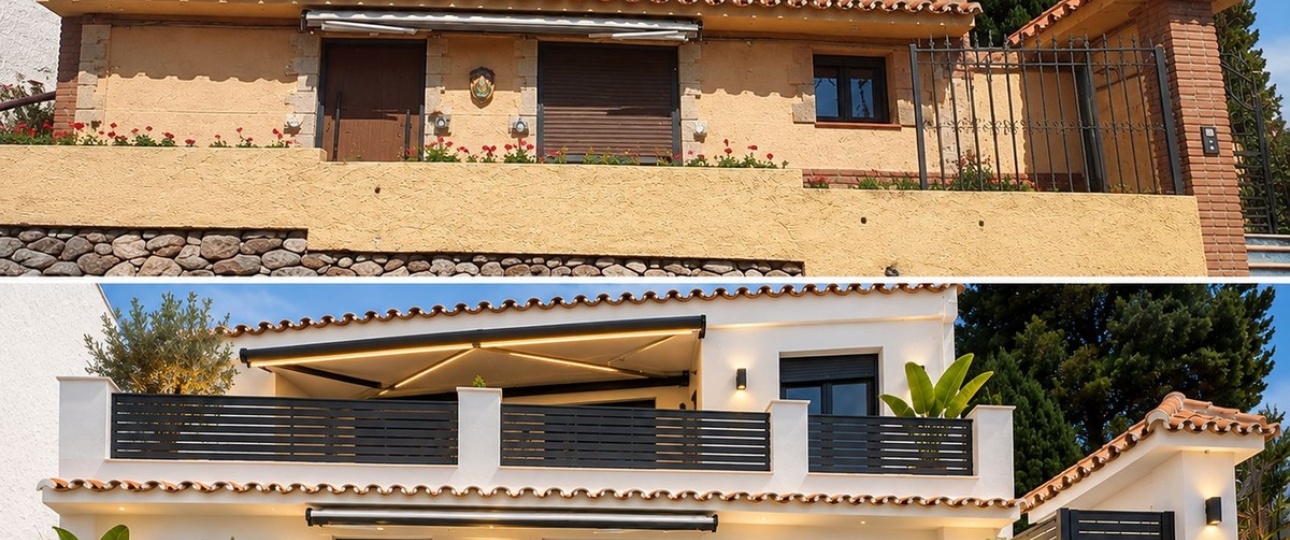 Rynek wtórny - Villa - Marbella - Nueva Andalucía