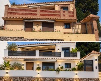Rynek wtórny - Villa - Marbella - Nueva Andalucía