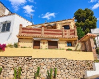 Rynek wtórny - Villa - Marbella - Nueva Andalucía
