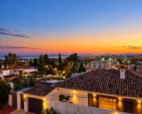 Rynek wtórny - Villa - Marbella - Nueva Andalucía