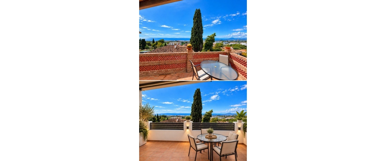Rynek wtórny - Villa - Marbella - Nueva Andalucía