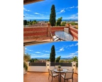 Rynek wtórny - Villa - Marbella - Nueva Andalucía
