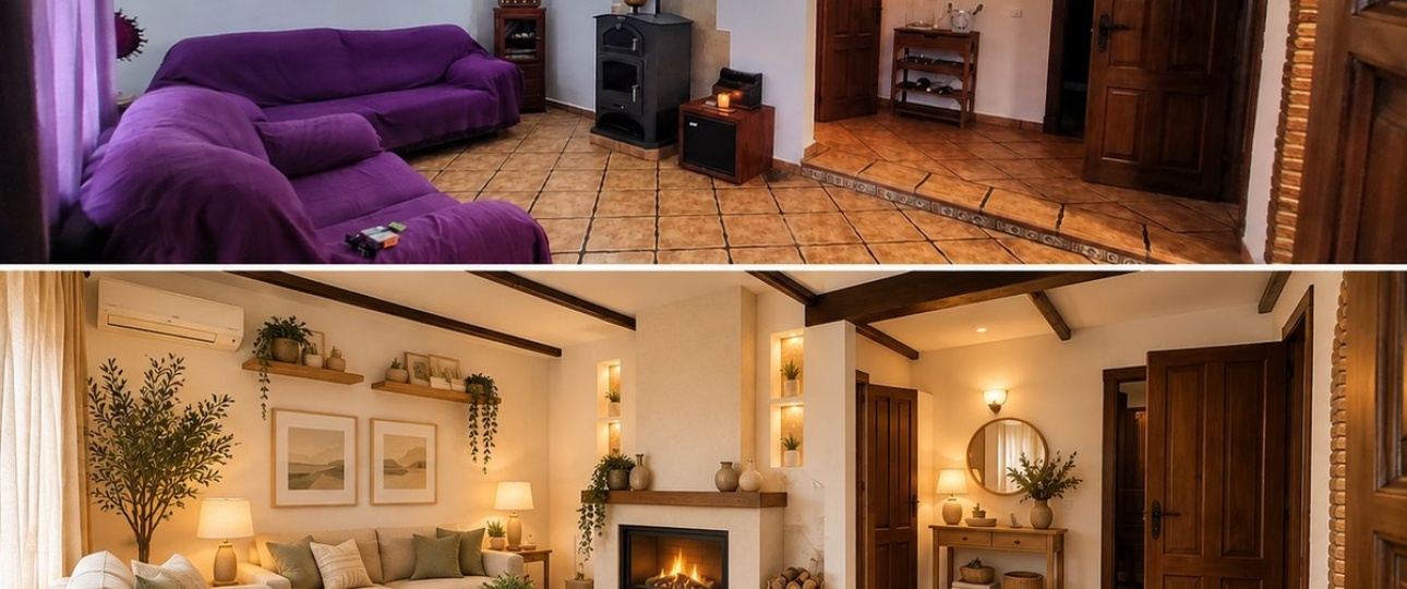 Rynek wtórny - Villa - Marbella - Nueva Andalucía