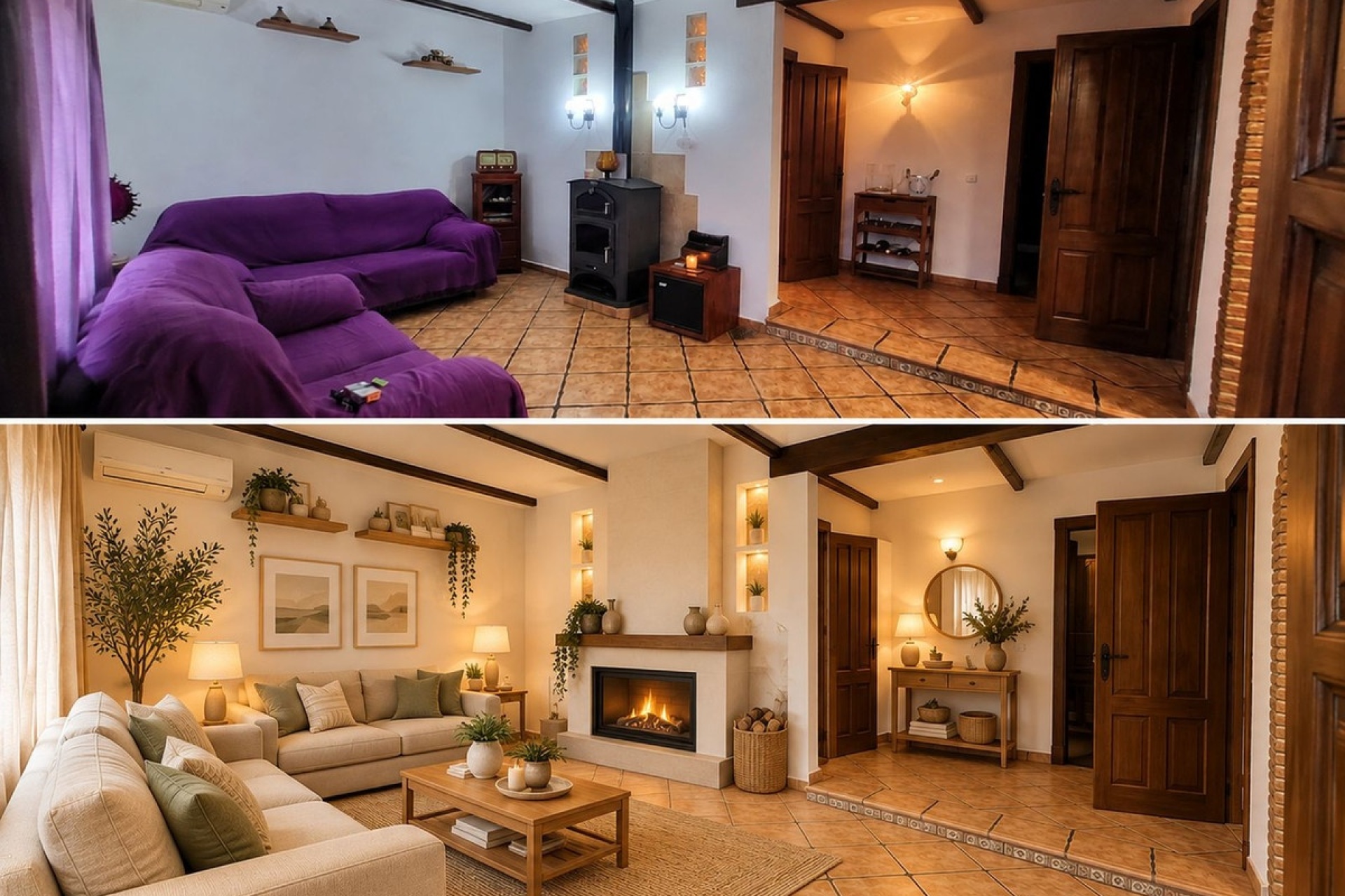 Rynek wtórny - Villa - Marbella - Nueva Andalucía