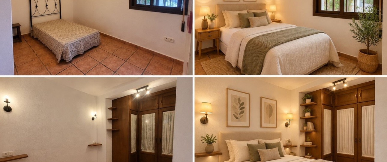 Rynek wtórny - Villa - Marbella - Nueva Andalucía