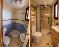 Rynek wtórny - Villa - Marbella - Nueva Andalucía