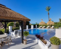 Rynek wtórny - Villa - Marbella - Nueva Andalucía