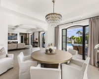 Rynek wtórny - Villa - Marbella - Nueva Andalucía