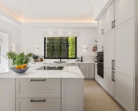 Rynek wtórny - Villa - Marbella - Nueva Andalucía