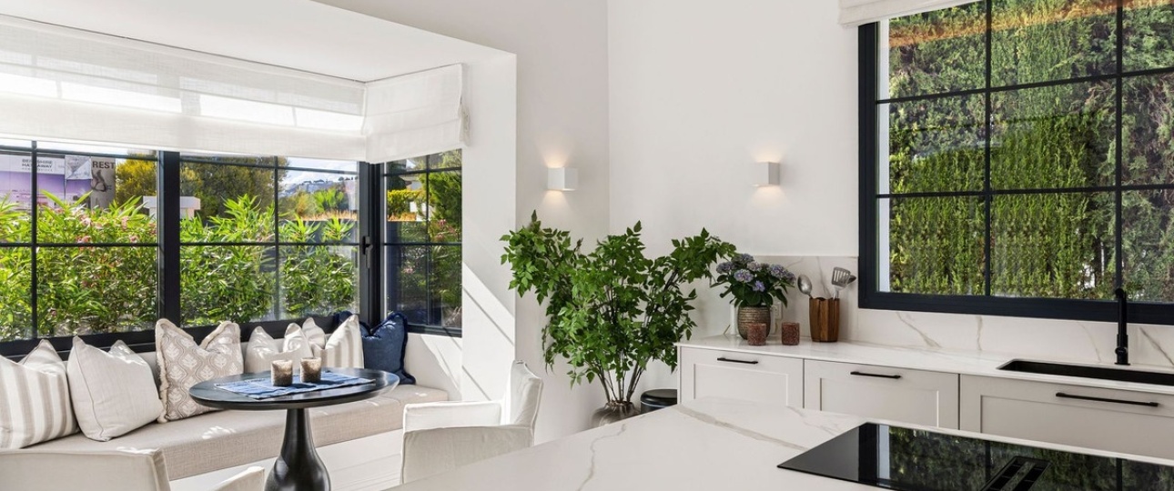 Rynek wtórny - Villa - Marbella - Nueva Andalucía