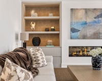 Rynek wtórny - Villa - Marbella - Nueva Andalucía