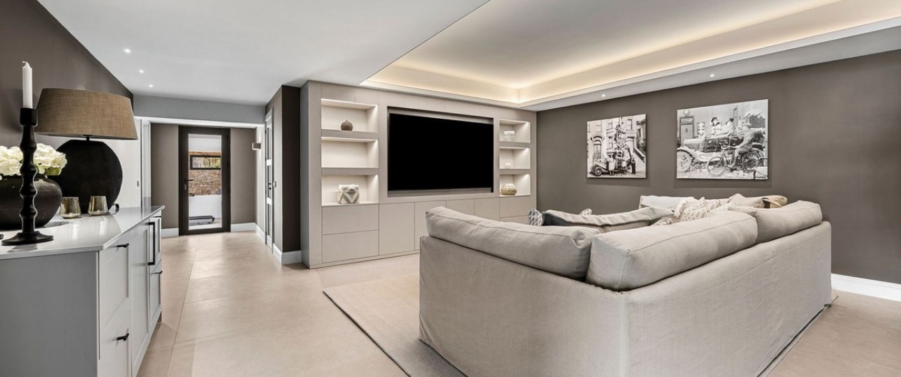 Rynek wtórny - Villa - Marbella - Nueva Andalucía