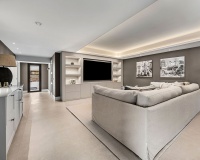Rynek wtórny - Villa - Marbella - Nueva Andalucía