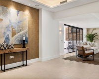 Rynek wtórny - Villa - Marbella - Nueva Andalucía