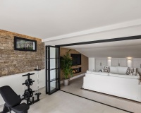 Rynek wtórny - Villa - Marbella - Nueva Andalucía