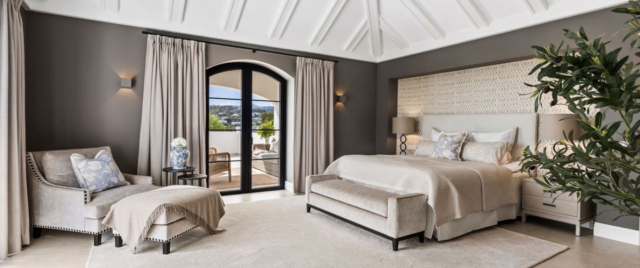 Rynek wtórny - Villa - Marbella - Nueva Andalucía