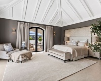 Rynek wtórny - Villa - Marbella - Nueva Andalucía