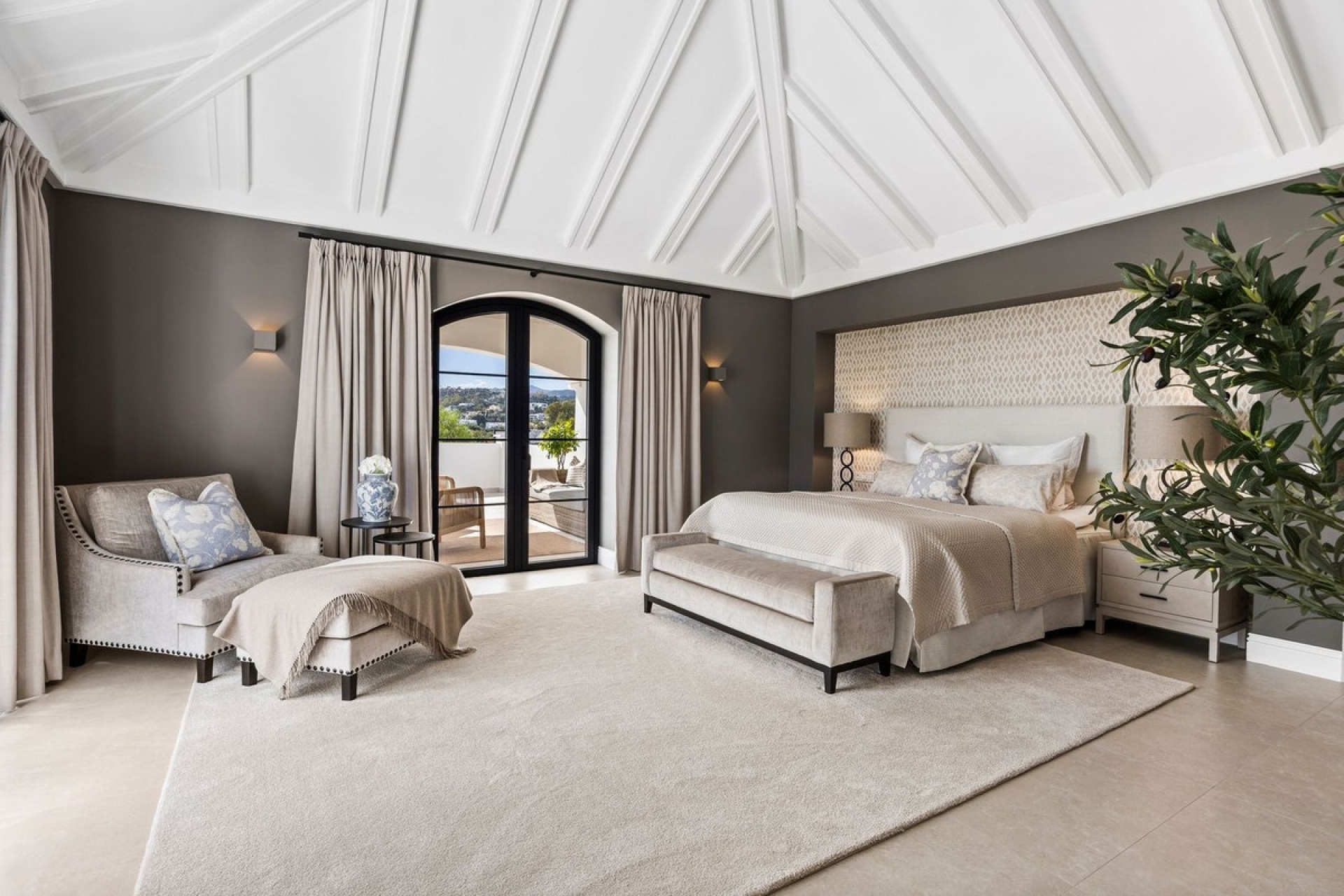 Rynek wtórny - Villa - Marbella - Nueva Andalucía