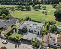 Rynek wtórny - Villa - Marbella - Nueva Andalucía