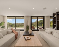 Rynek wtórny - Villa - Marbella - Nueva Andalucía