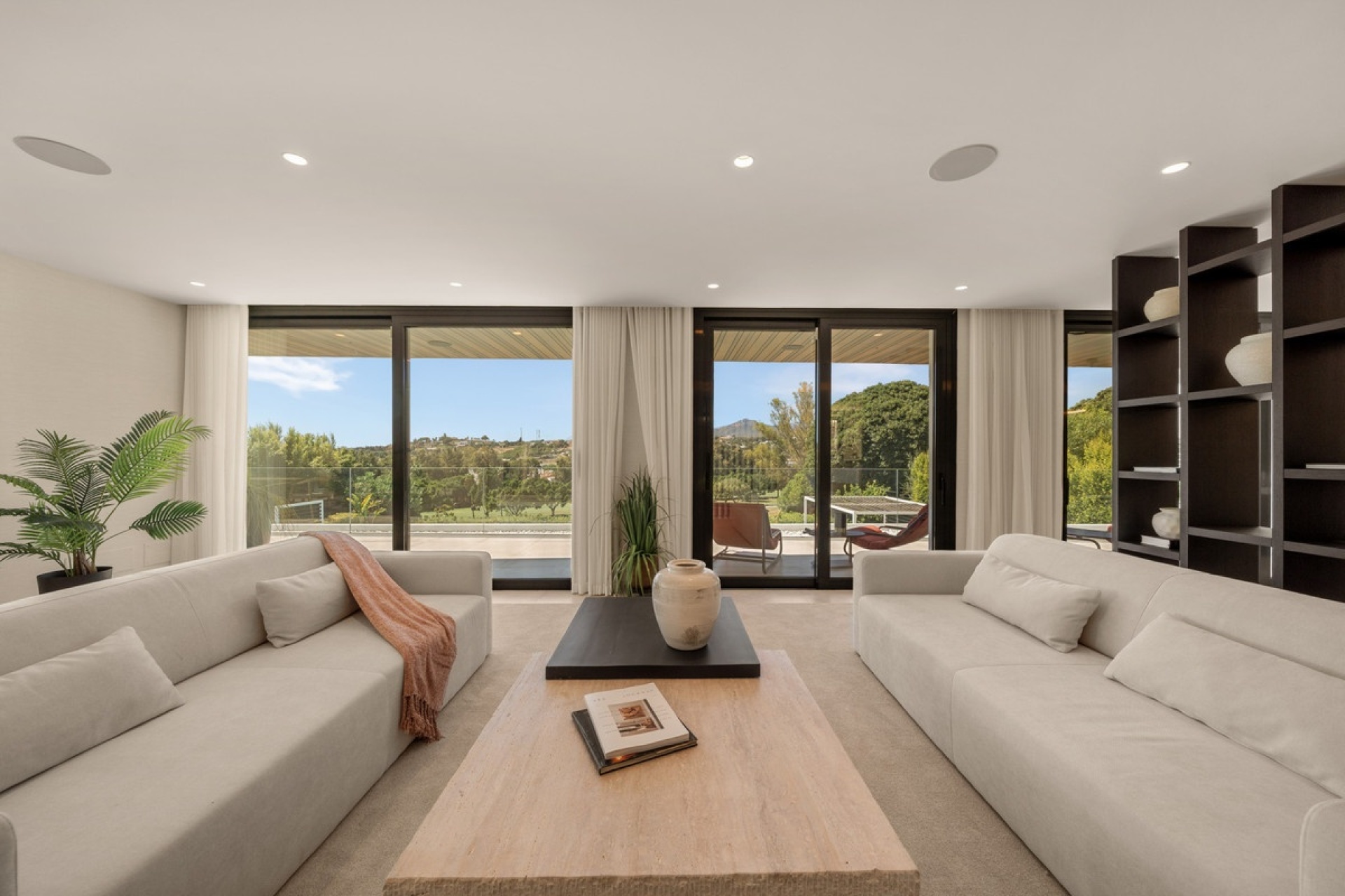 Rynek wtórny - Villa - Marbella - Nueva Andalucía