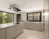 Rynek wtórny - Villa - Marbella - Nueva Andalucía