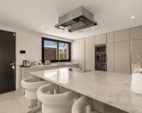 Rynek wtórny - Villa - Marbella - Nueva Andalucía