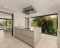 Rynek wtórny - Villa - Marbella - Nueva Andalucía