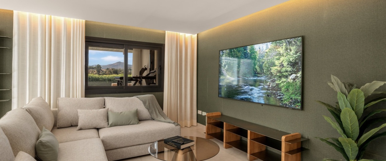 Rynek wtórny - Villa - Marbella - Nueva Andalucía