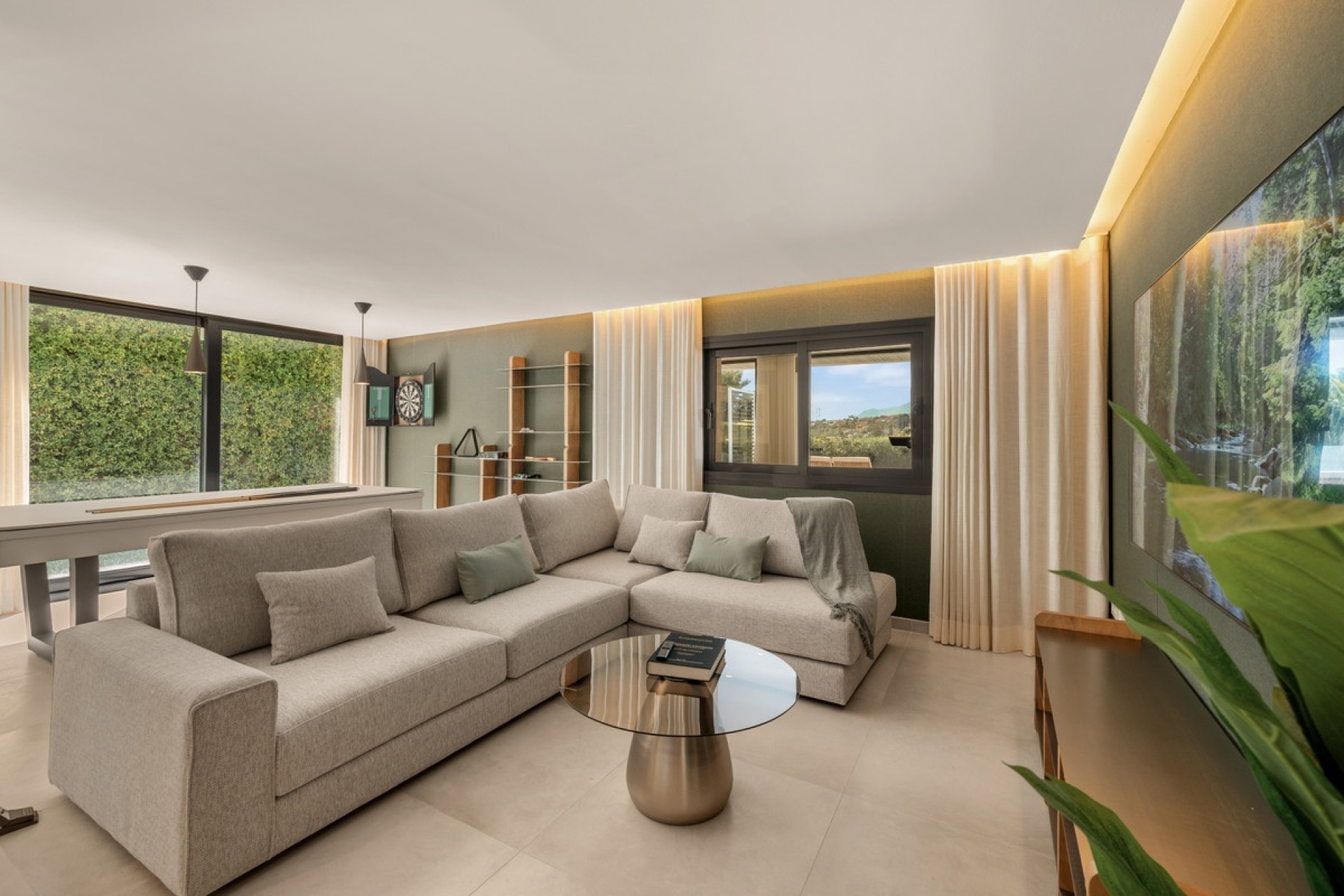 Rynek wtórny - Villa - Marbella - Nueva Andalucía