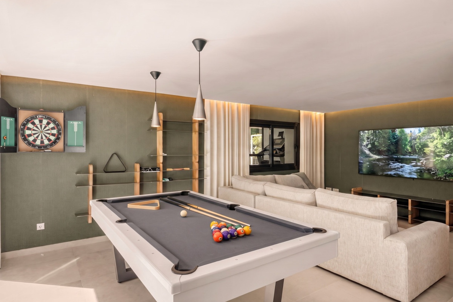 Rynek wtórny - Villa - Marbella - Nueva Andalucía
