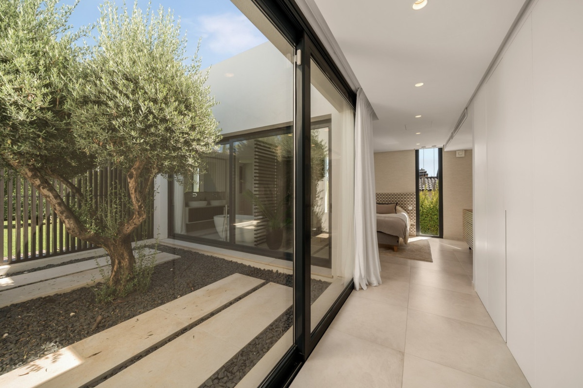 Rynek wtórny - Villa - Marbella - Nueva Andalucía